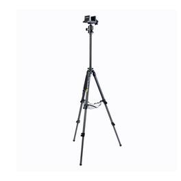 TenPoint - Axis XL Carbon Fiber Hunting Tripod Adjustable and Compact (Black)