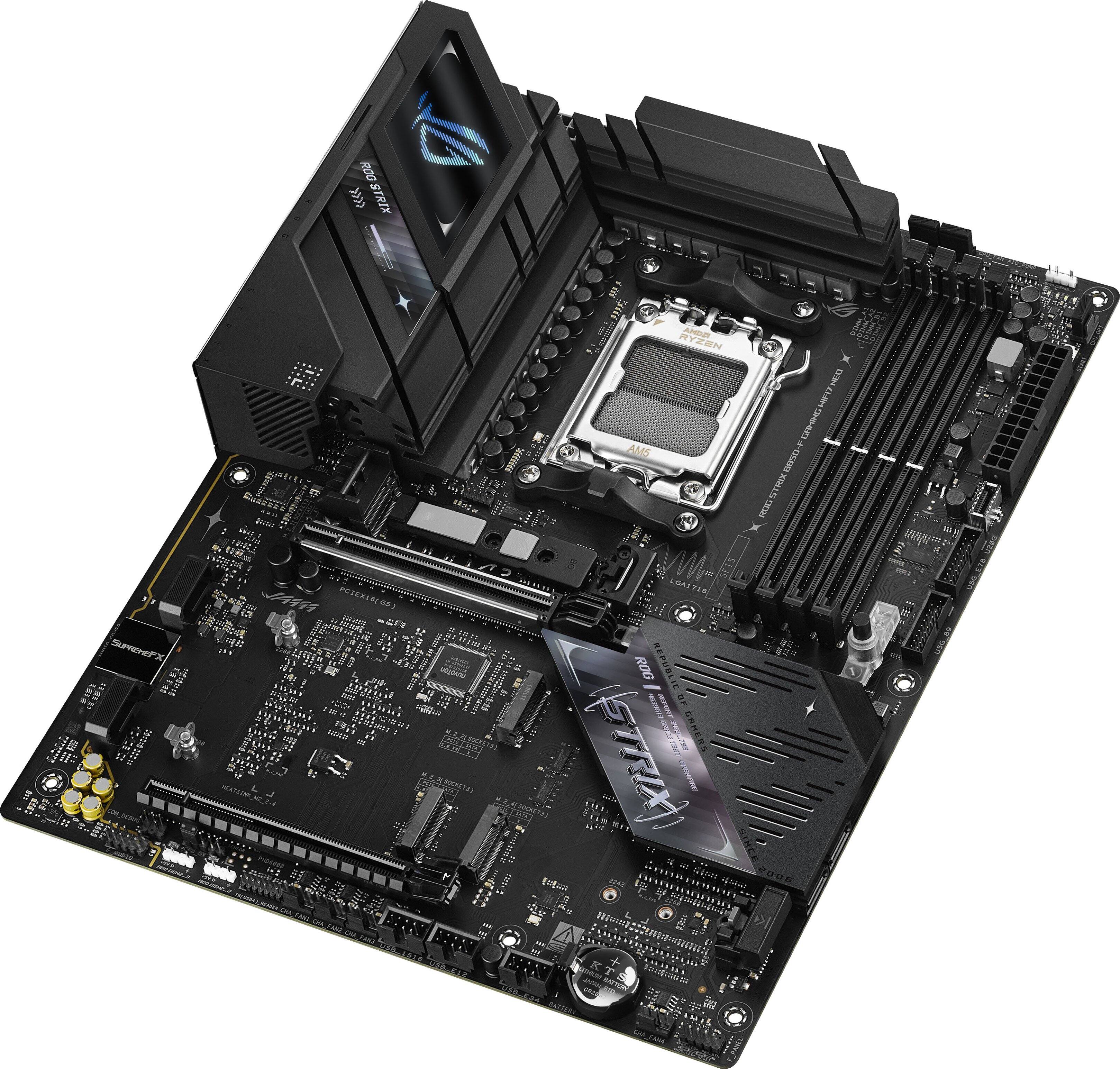 ROG STRIX 51F. AM4 CPU BEAR B LORA nti_o_tsie PCICELE(OR) an A 205 Man HE HEST 44 . MMS SHR I SITMIR VD x LOAITIA O REPUEL (x NApar Enfecr w L A 3 M g + T . nhino d