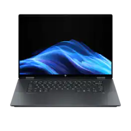 HP - Refurbished Excellent - OmniBook X 16-as00 16" 3K Laptop, Ultra 7 256V, 16GB, 512GB, Windows 11 - Silver