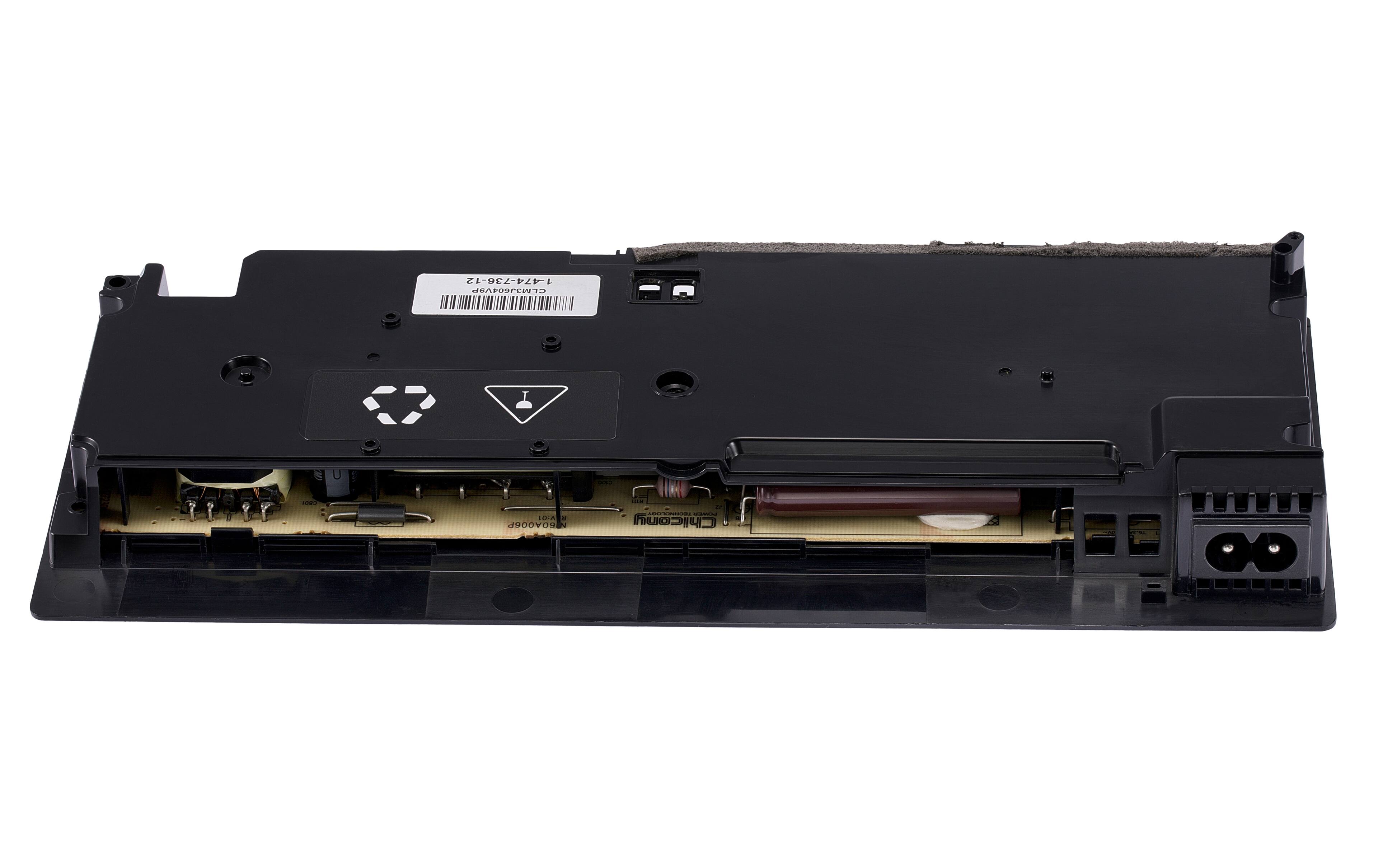 Power Supply (ADP 160FR / N17 160P1A, CUH 22XX) Compatible For