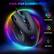 COOL RGB ILLUMINATION 16.8M Customization 8 RGB Backlit Modes Light Switch