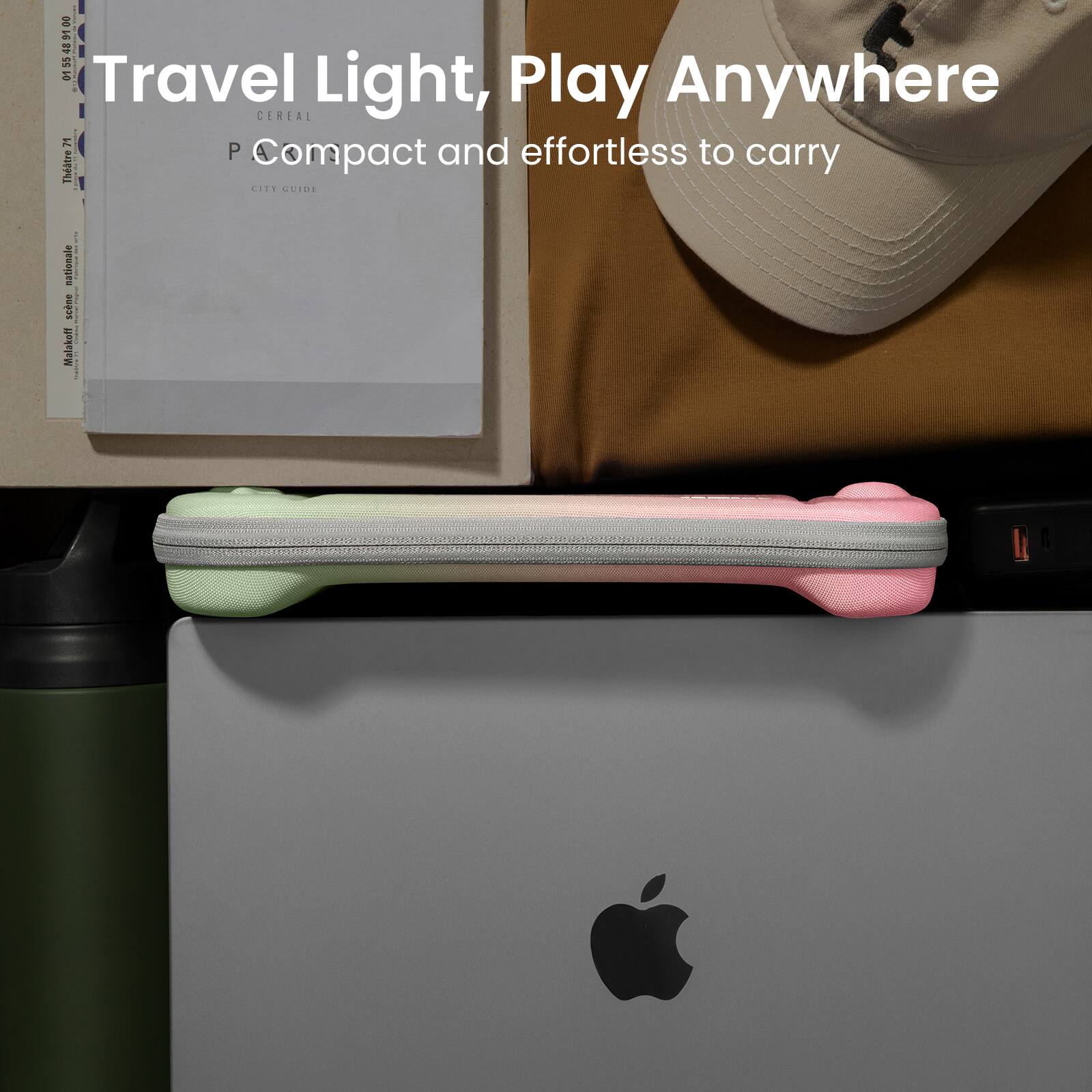 media item thumbnail