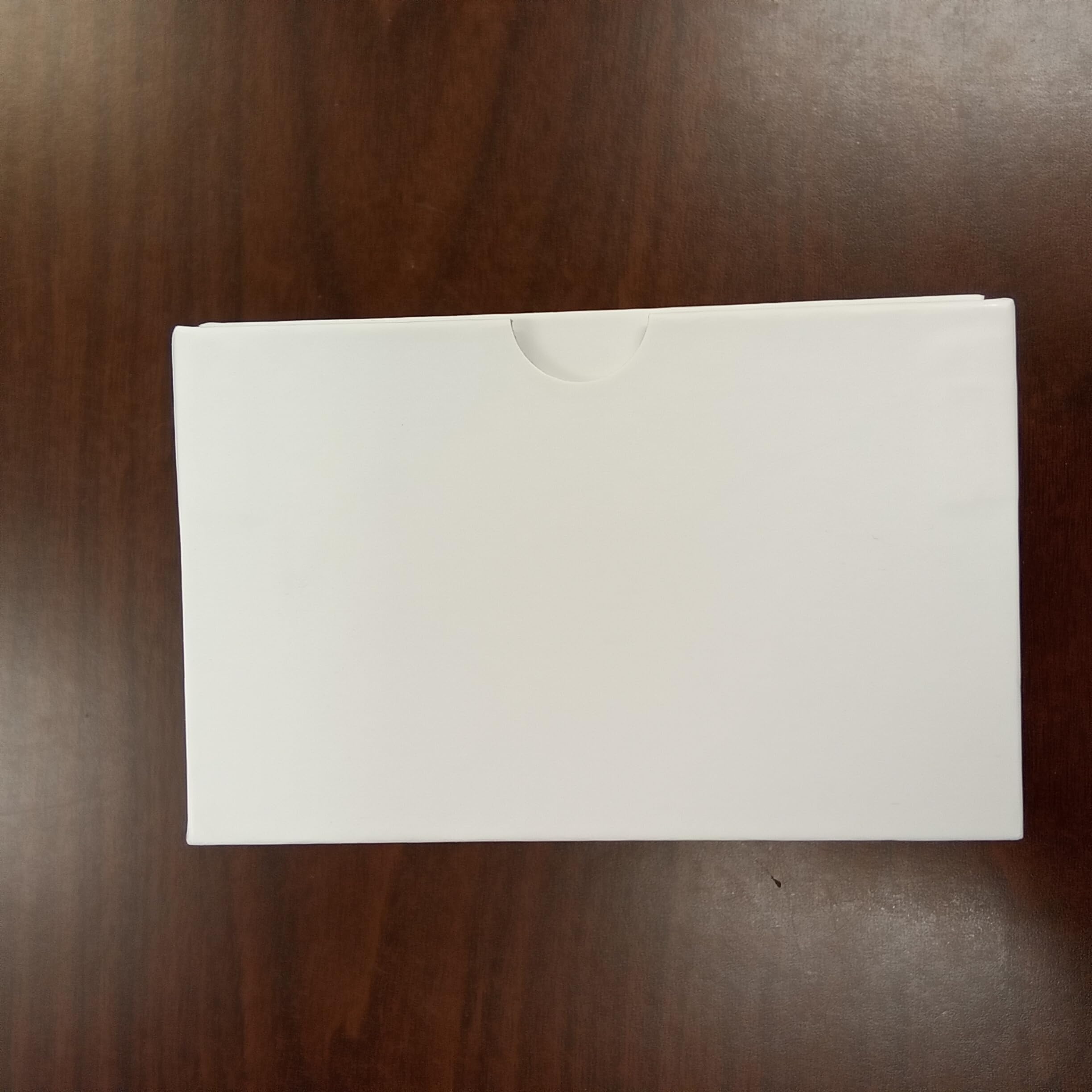 Alt View 5. MEDca - Digital Hearing Amplifier by MEDca VHP-220. 500hr Battery Life, Modern Design, Doctor and Audiologist - Blue.