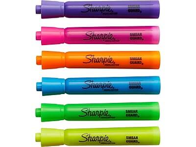 Sharpie SMEAR GUARD  
Sharpie SMEAR GUARD  
Sharpie SMEAR GUARD  
Sharpie SMEAR GUARD  
Sharpie SMEAR GUARD