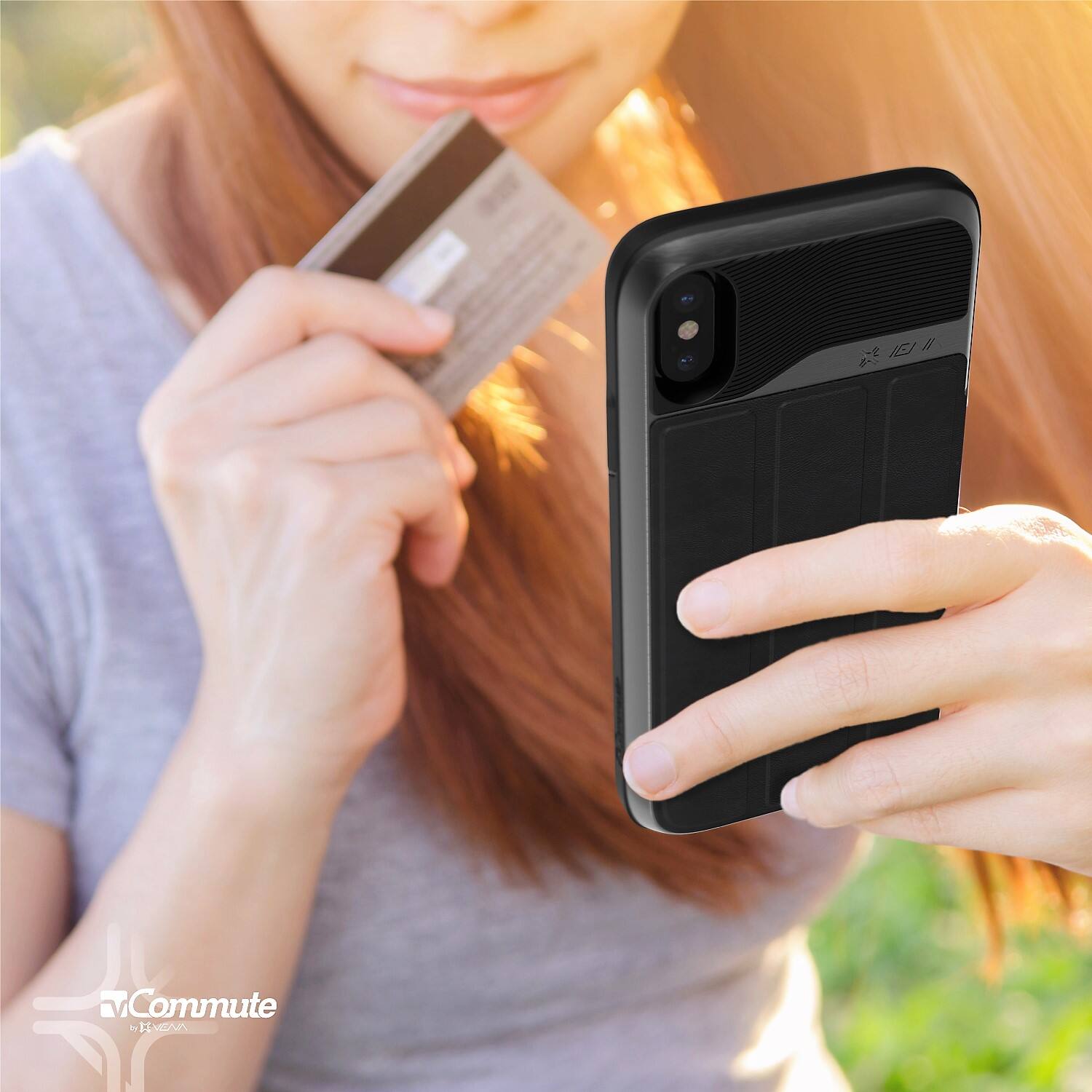 IEN a Commute by MEAA