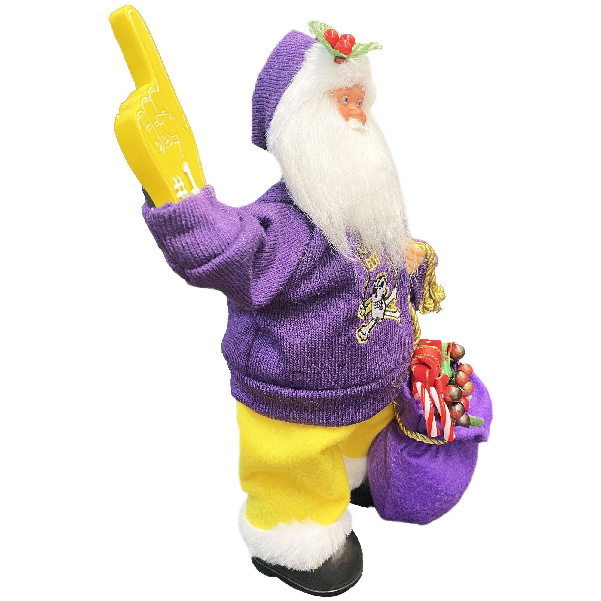 A FS Poe #1 be ECU 1