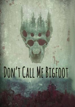 Don't Call Me Bigfoot (MOD) (DVD Movie)