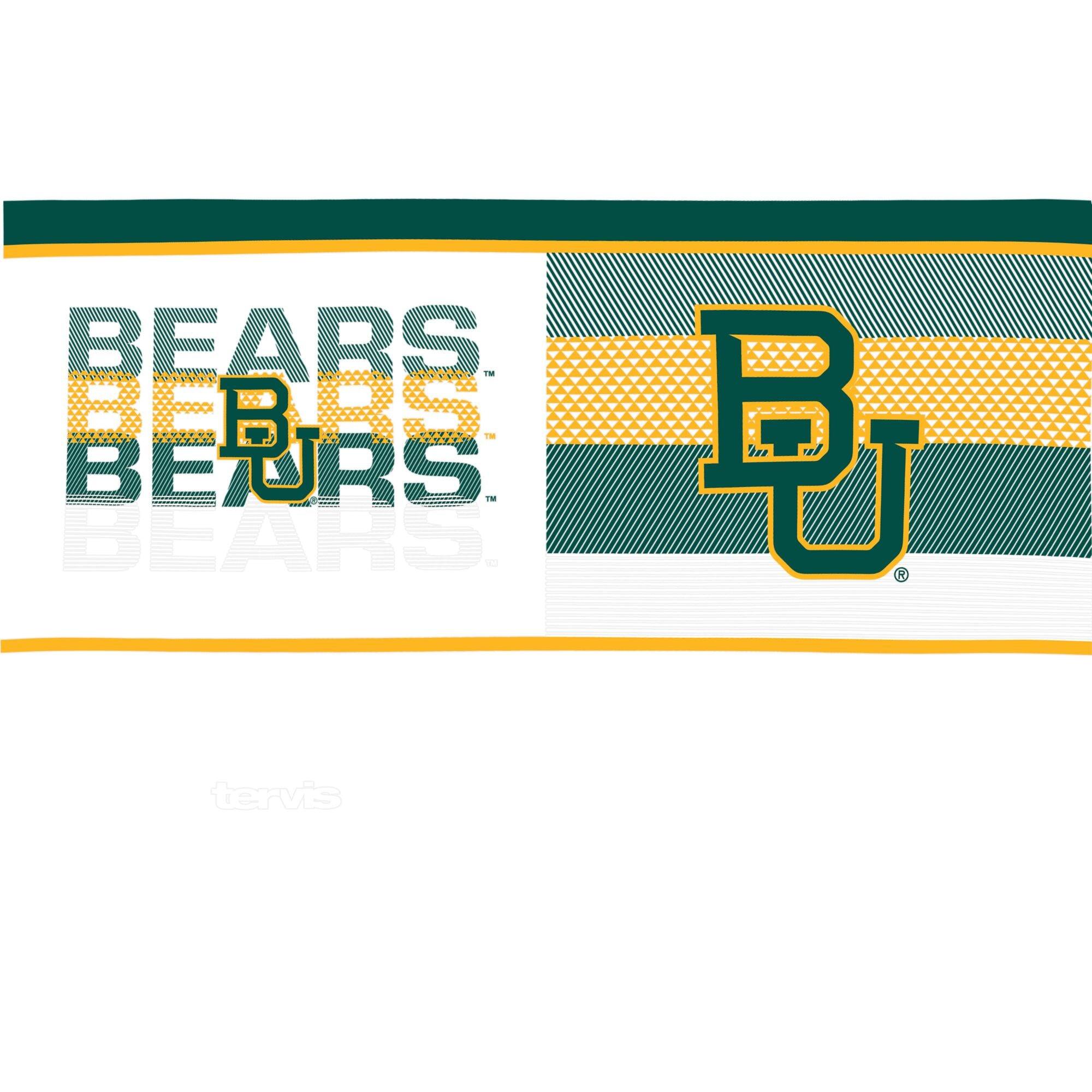BEARS  
BEARS  
BEARS  
B  
B  
B  
tervis
