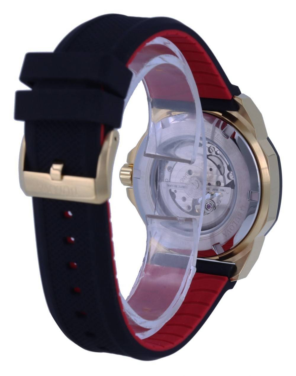 BAND NT-0E TE DTA CHNJ DBULOVA