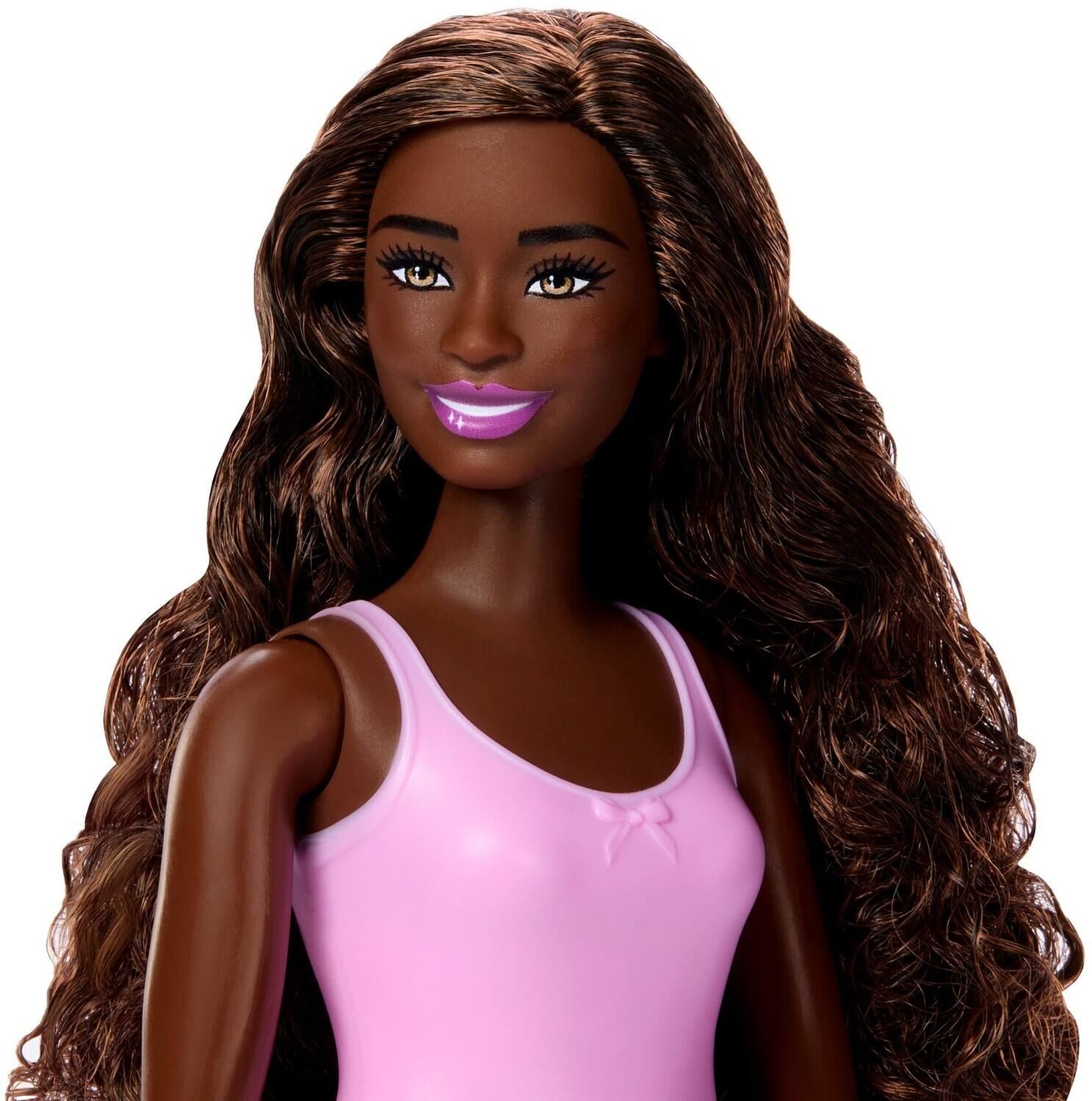 Alt View 4. Mattel - Barbie Party Unboxed Sleepover Reveal Series Pink Pajama Doll & Accessories (One Random Barbie - COLLECTIBLES - Multicolor.