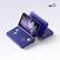 Front. Retroid Pocket - Flip 2 - 5.5" AMOLED Screen Handheld Game Console - 8 GB RAM - 128 GB Storage - GC.