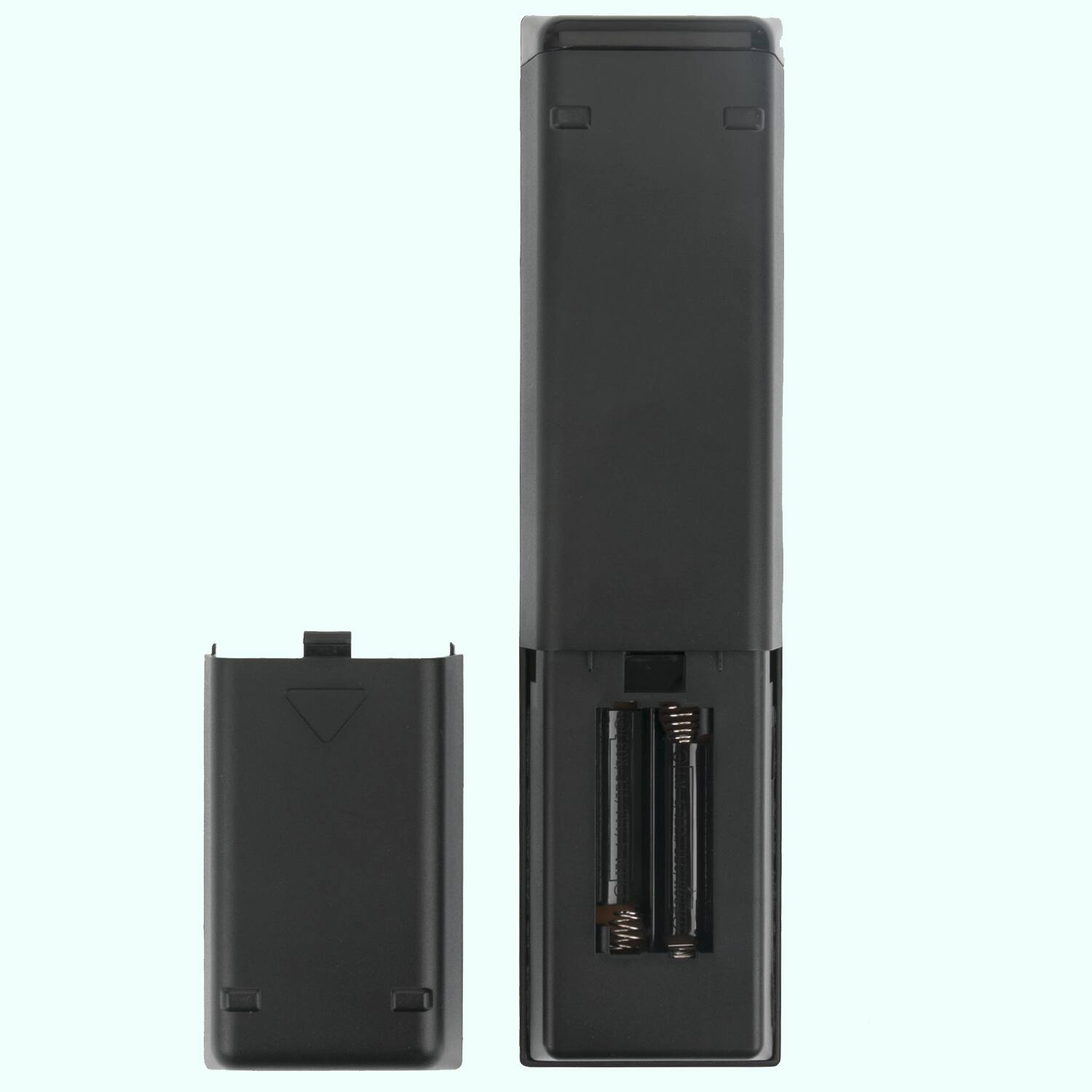 Back. ALLIMITY - Replacement Remote Control WS-2258, Fit for Westinghouse/Element LED TV WD43UB4530 WE50UB4417 WE55UB4417 WD32HBB101 - Black.