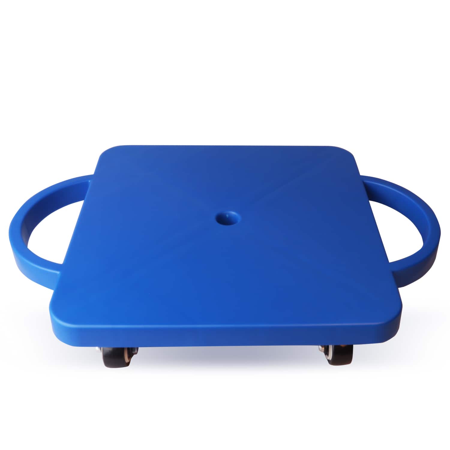 GSE Games & Sports Expert - Floor Scooter Board with Handles, Sitting Scooter for Kids Indoor Play, Fun Scoot Boards - Blue price history on PriceWatchPro