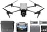 DJI - Air 3S Drone Fly More Combo (DJI RC 2)