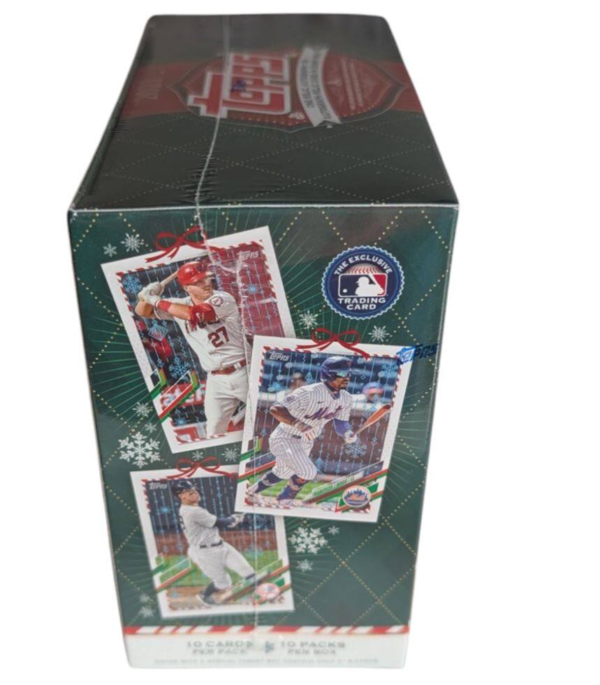 4 LEFES TPRS THE EXCLUSIVE  
27 EIPRS TRADING CARD TiPe 10 CAROE 10 PACKS