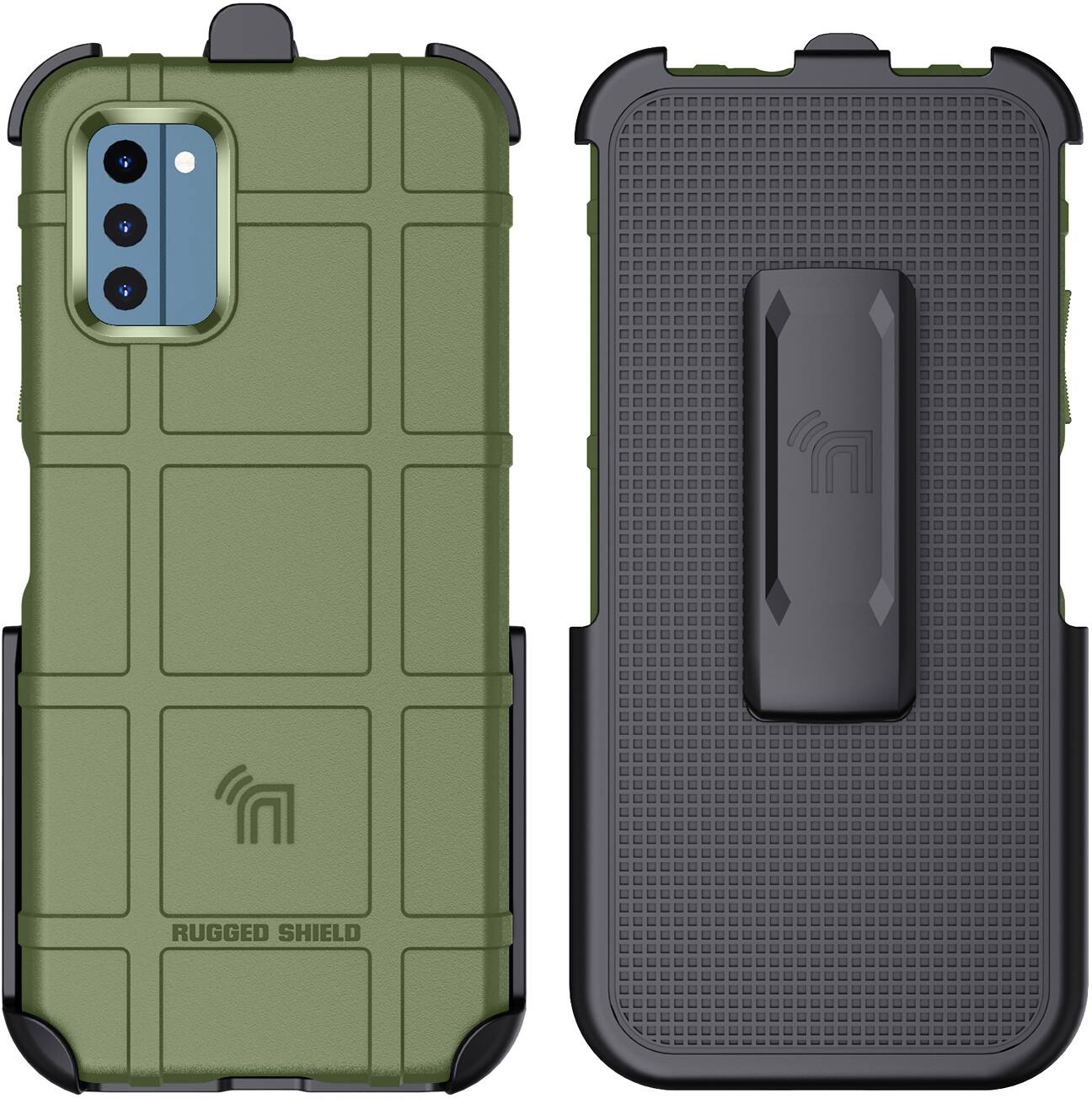 RUGGED SHIELD