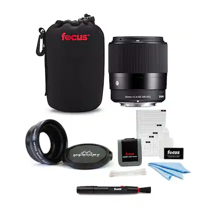 - focus
- 30mm 1:1.4 DC DN 52
- SIGMA
- focus MEMORY CARD WALLET
- focus SOFT CLEANER CARD
- focus
- MERCURY
- focus