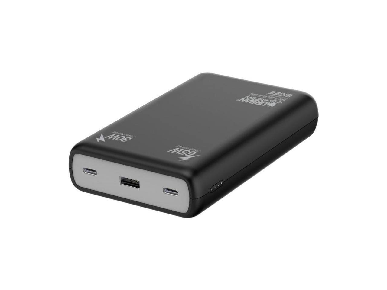 PI BICEE URBAN 30W 65W