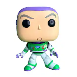 Funko - POP! Disney: Toy Story 5 - Buzz Lightyear - Assorted Pre-Pack