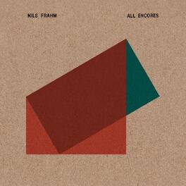 Nils Frahm - All Encores - VINYL LP