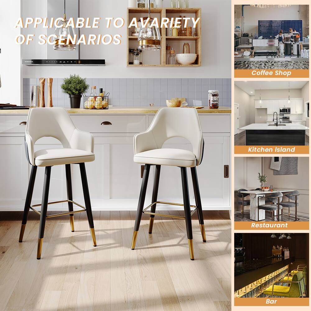 APPLICABLE TO A VARIETY OF SCENARIOS

Coffee Shop  
Kitchen Island  
Restaurant  
Bar