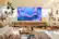 Alt View 20. Samsung - 75" Class U7900 Series UHD 4K Smart Tizen TV (2025) - Black.