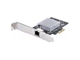 StarTech.com - StarTech 1-Port 10Gbps PCIe Network Adapter with Jumbo Frame Support