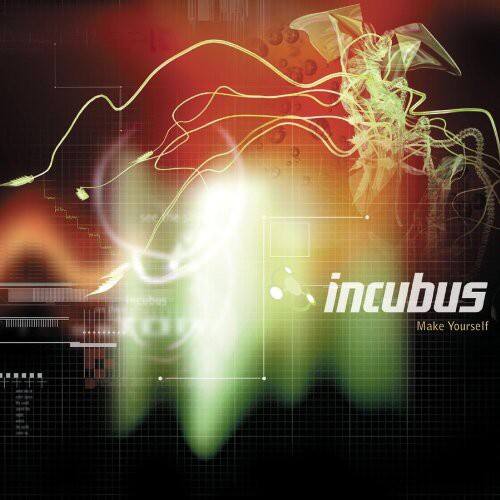 Incubus - Make Yourself   - COMPACT DISCS [CD]