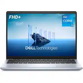 Dell - Inspiron 14" FHD+ Notebook Intel Core i5-1334U 8GB RAM 512GB SSD Intel Core i5-1334U Deca-core - 8GB - Ice Blue