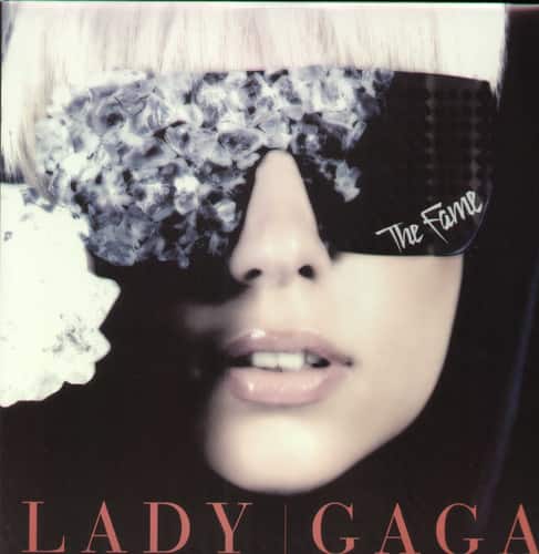 The Fame  
LADY GAGA