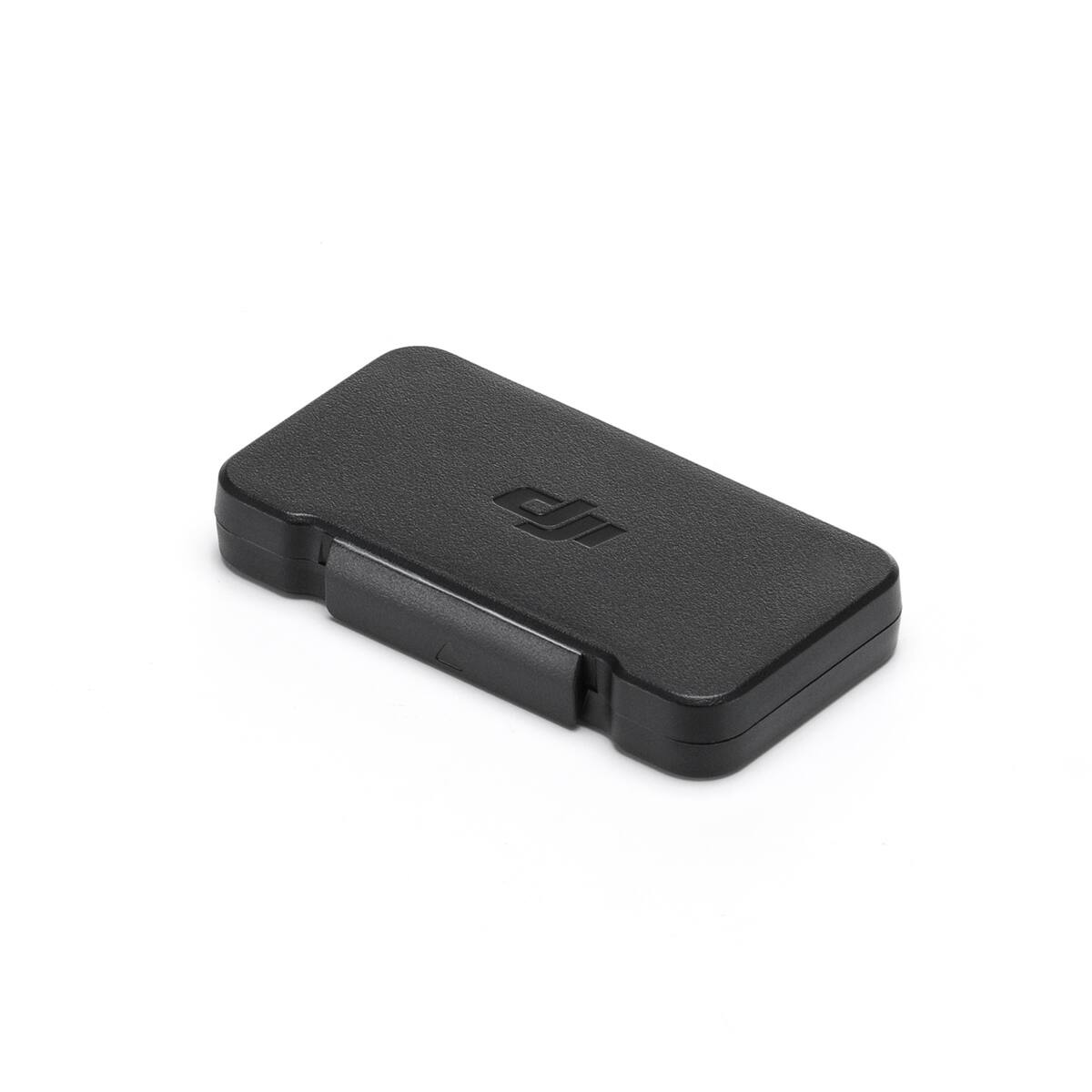 Alt View 1. DJI - DJI ND Filter Set with ND16, ND64, ND256 Filter for Flip Drone.