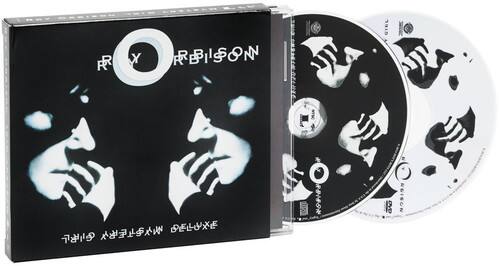 R. R. B. I. S. O. N.  
DELUXE GIRL D +