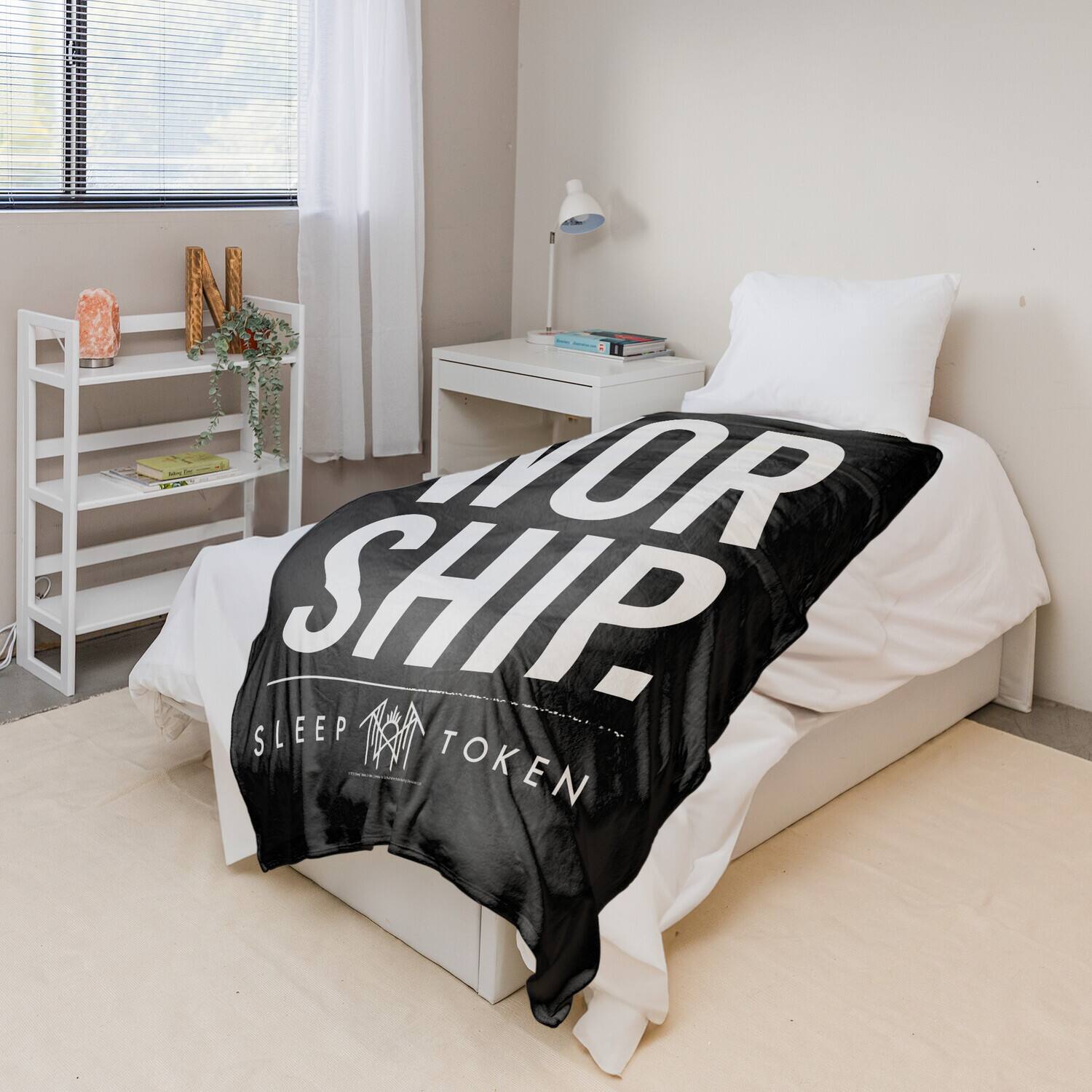 NORSHIP  
SLEEP TOKEN