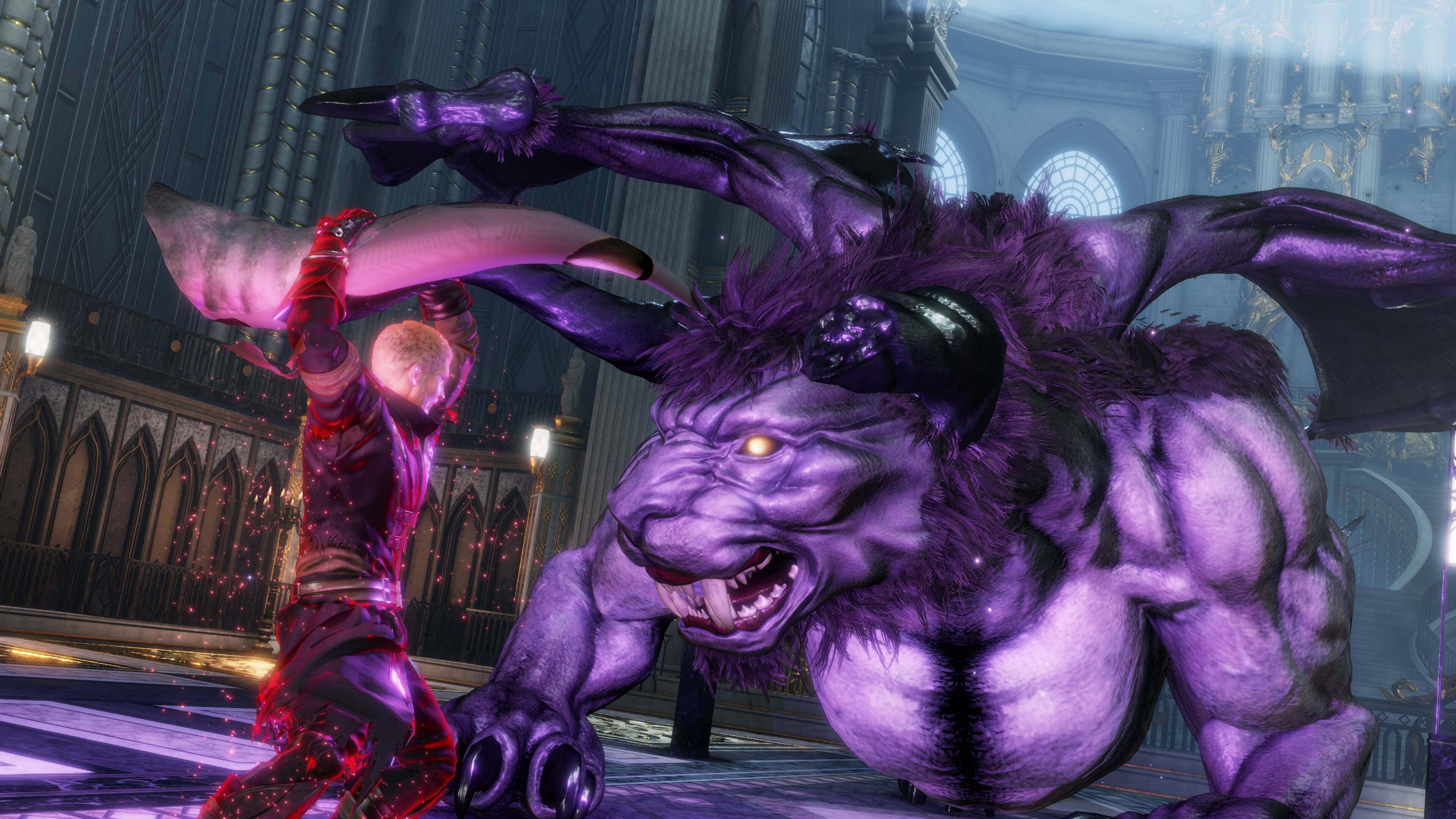 Alt View 19. Square Enix - Stranger of Paradise: Final Fantasy Origin.