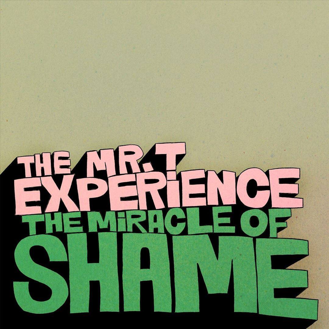 The Miracle of Shame [LP] [VINYL] price history on PriceWatchPro