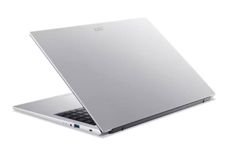 Alt View 1. Acer - 16" Aspire Go 16 Laptop 1920x1200 Intel 120U 16GB 1TB SSD Integrated Graphics AG16-71PT.