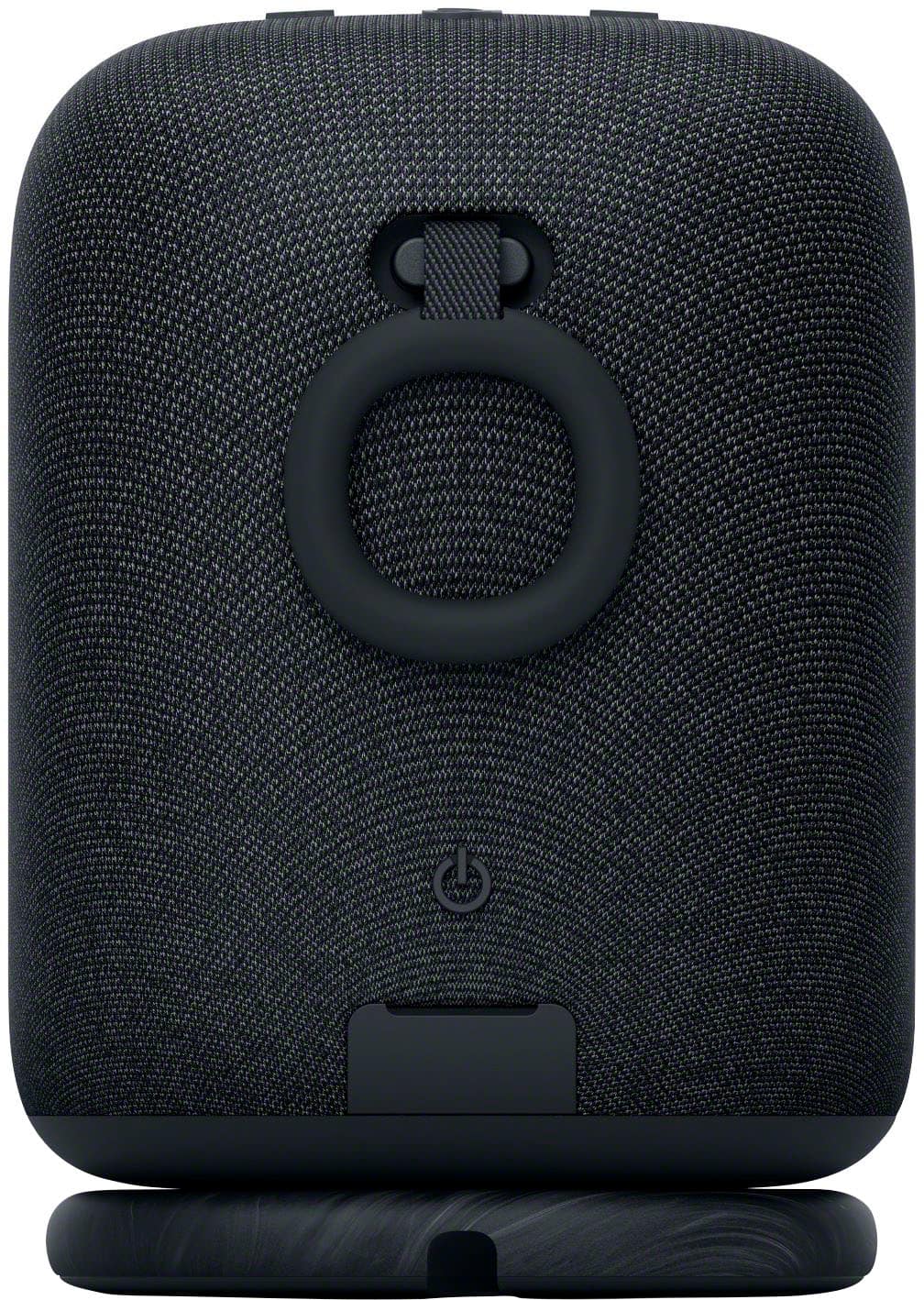 Sony LinkBuds Wireless Portable Speaker Black SRSLS1/B