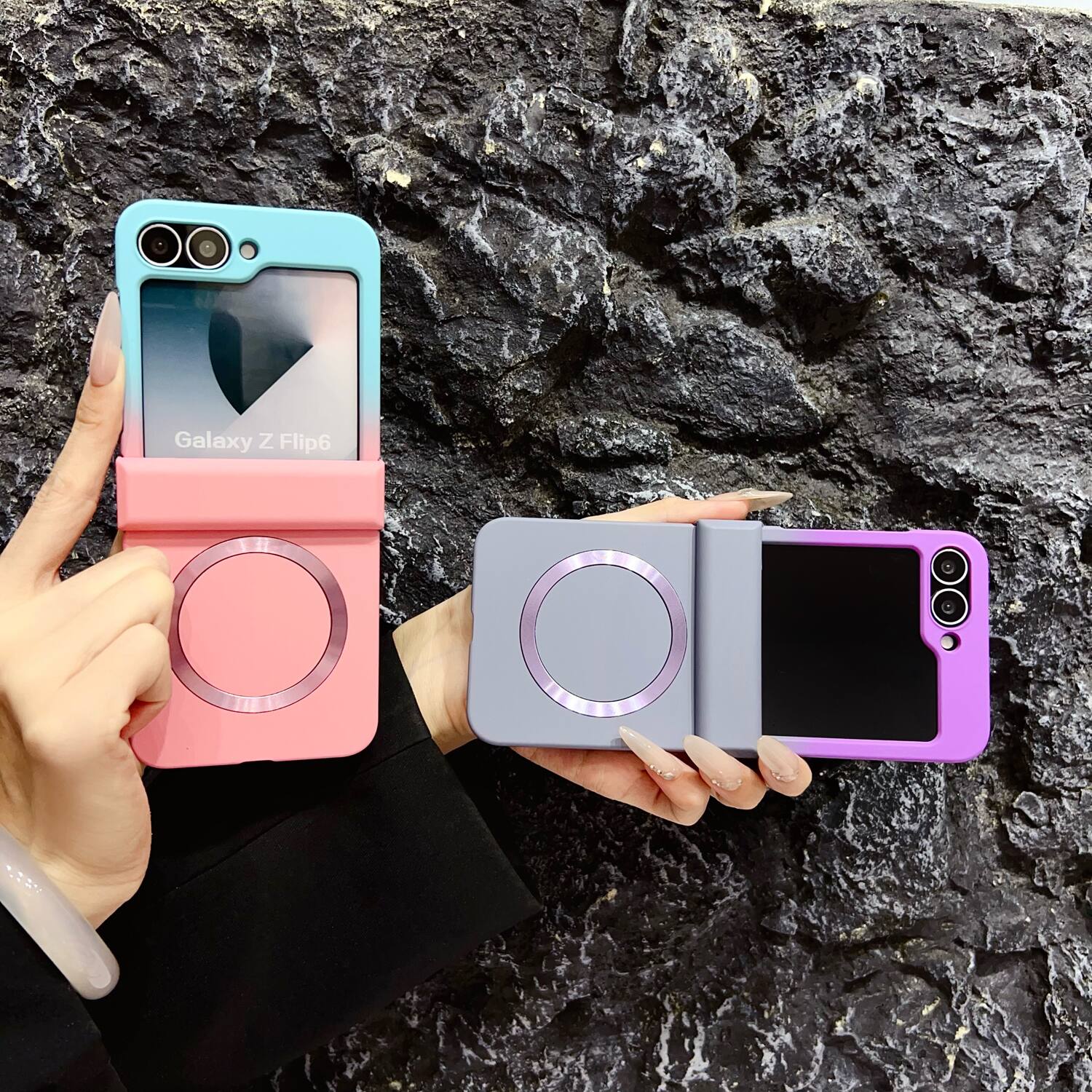 Galaxy Z Flip6