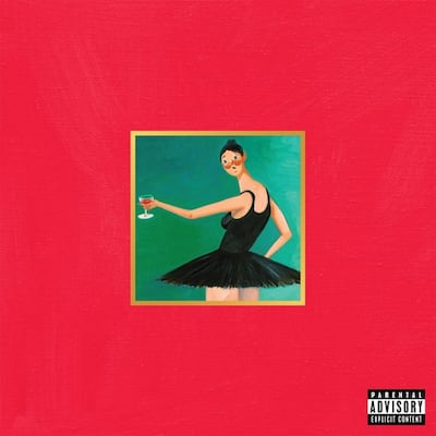 Kanye West My Beautiful Dark Twisted Fantasy VINYL LP - Best Buy Kanye West My Beautiful Dark Twisted Fantasy VINYL LP - Best Buy