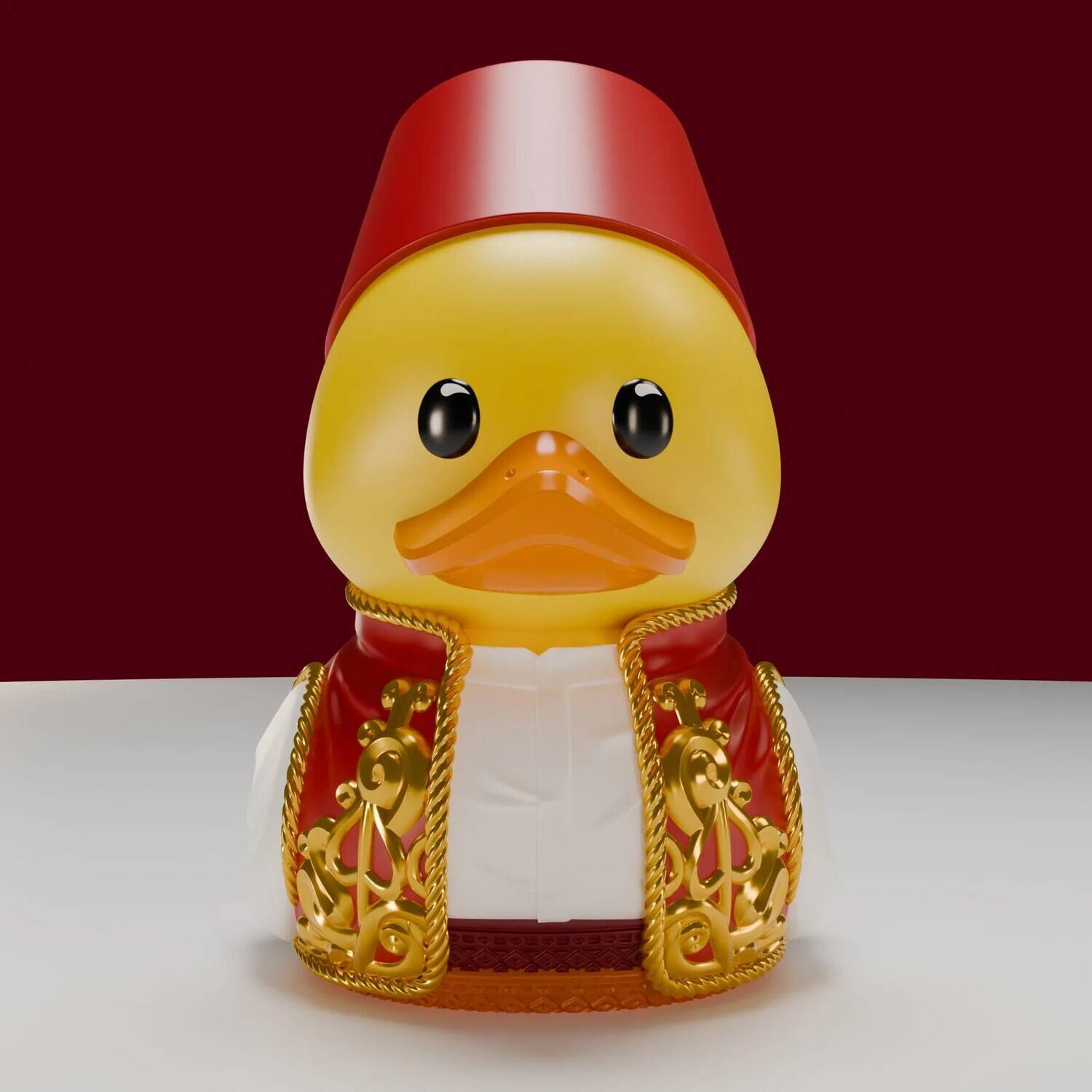 Alt View 2. PopMarket - Tubbz - Travel - Turkey (Mini Edition)   - COLLECTIBLES - Multicolor.