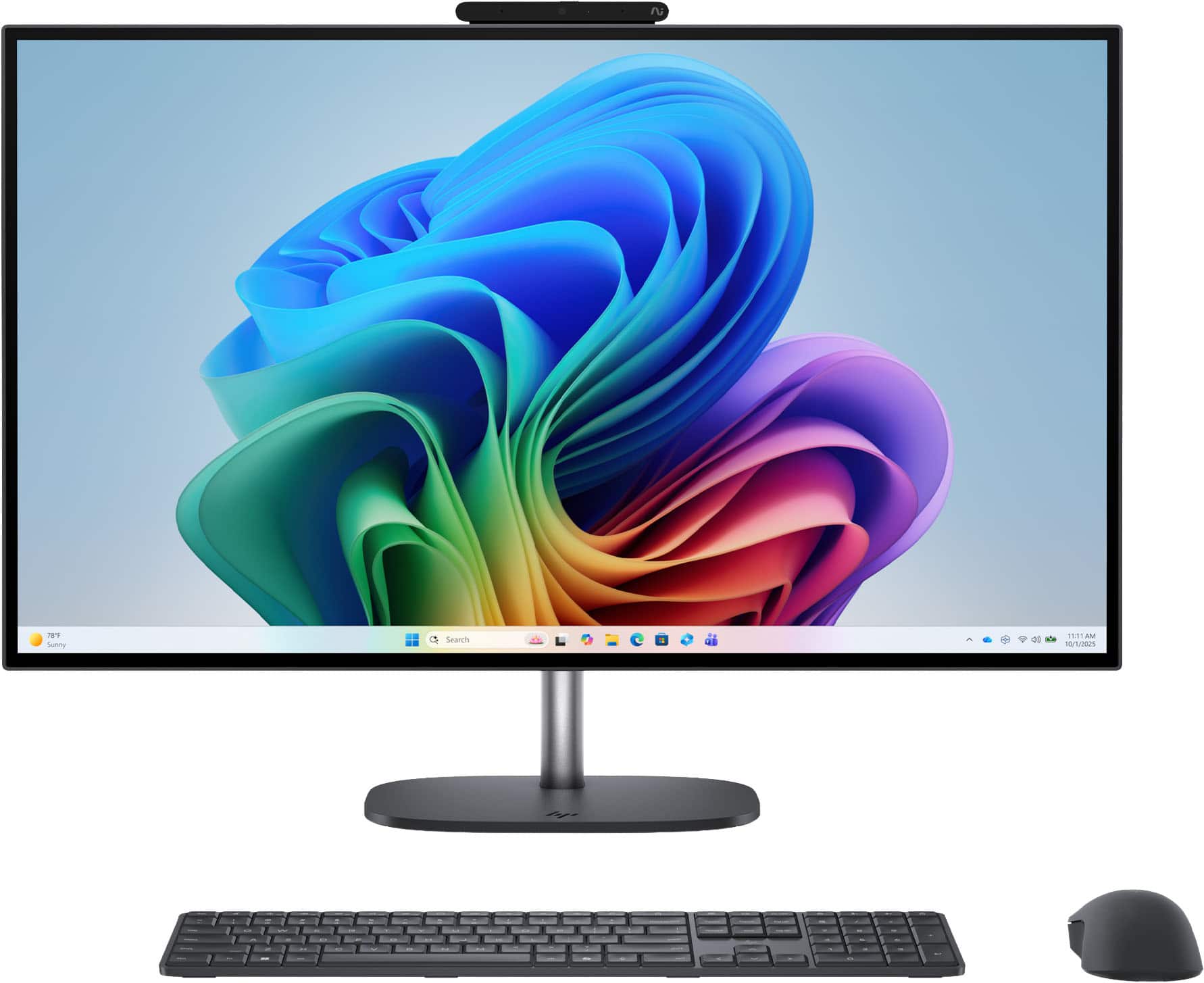 HP OmniStudio X 27