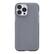 Angle. BodyGuardz - Solitude Case for Apple iPhone 13 Pro Max with Pureguard - Smoke.