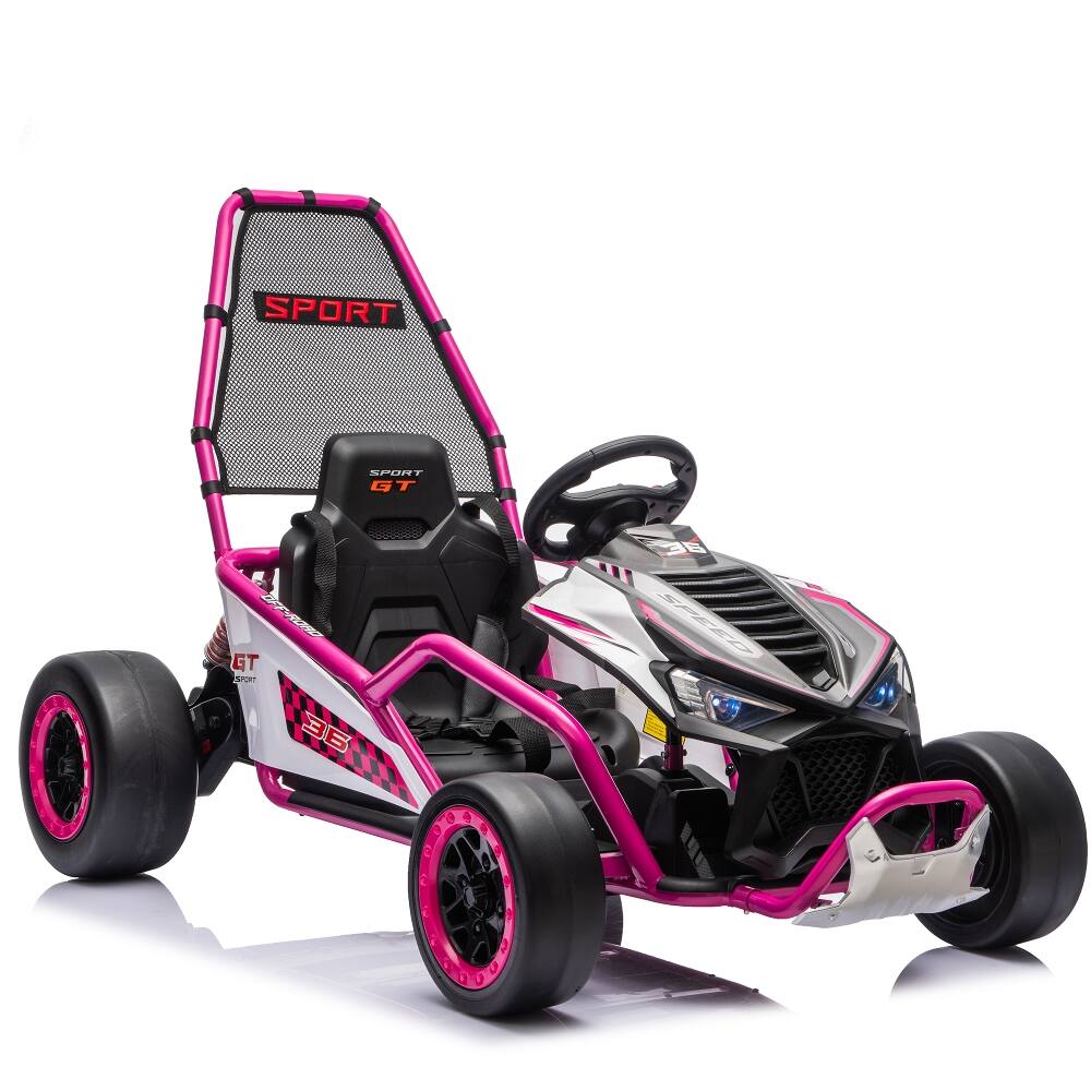 SPORT GT  
OFF-ROAD GT Store 0004  
36 SPEED