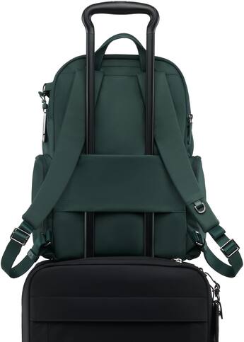 TUMI Voyageur Celina Backpack Fits Up to 15 TUMI Voyageur Celina Backpack Fits Up to 15