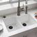 Alt View 4. Akicon - Akicon Sink Top/Counter Top Dual Outlet Garbage Disposal Kitchen Air Switch Kit in Oil Rubbed Bronze - Oil Rubbed Bronze.