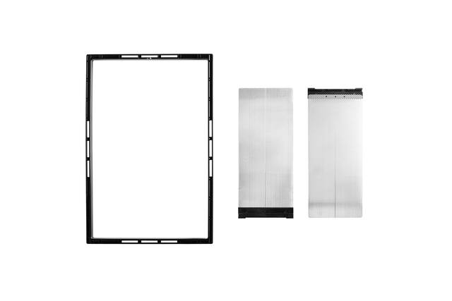 Definitive Technology - Dymension CI Mounting Bracket for Dymension CI DW-80 Speakers - Black