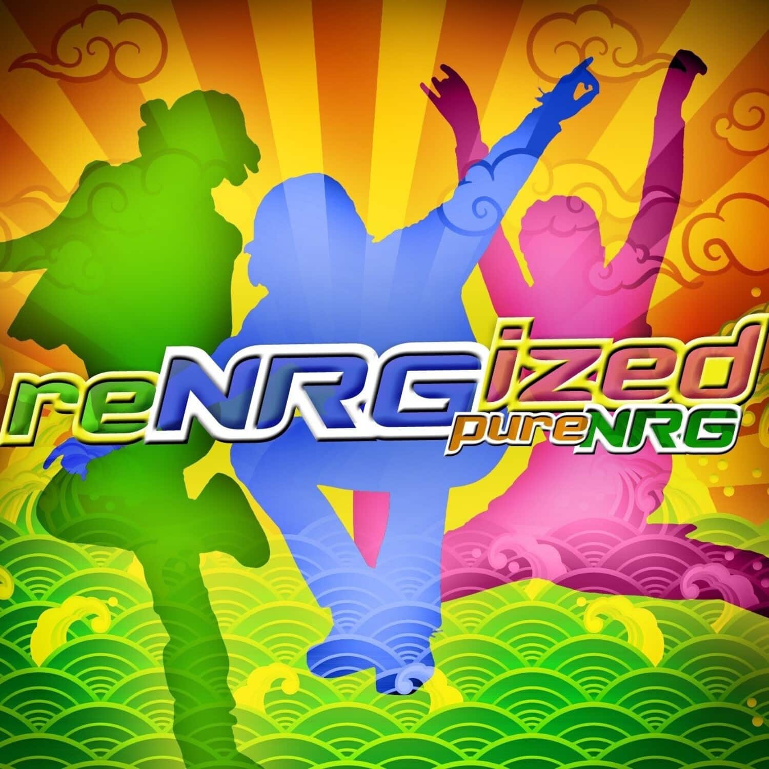 PureNRG - reNRGized (Exclusive)   - COMPACT DISCS [CD] price history on PriceWatchPro