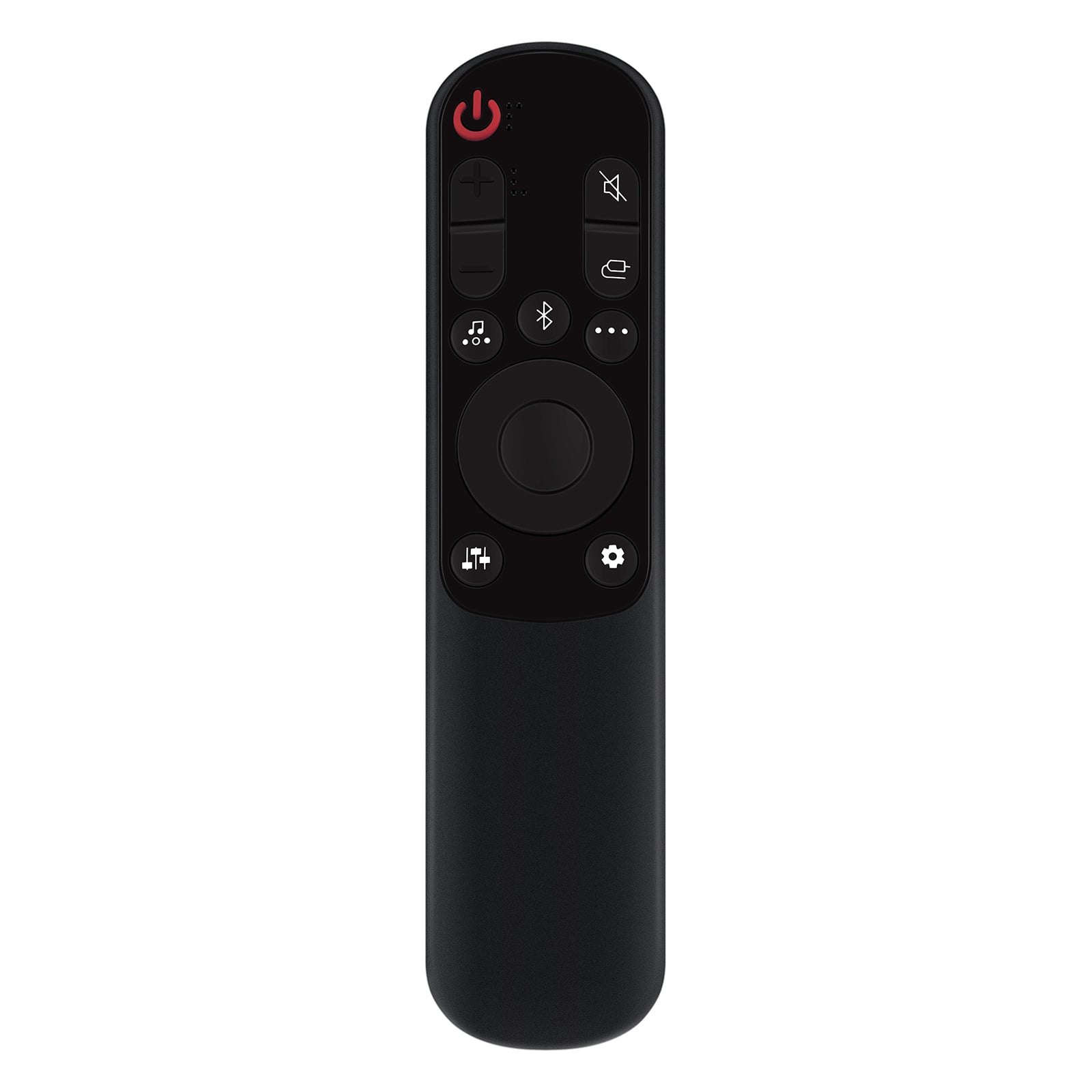 ALLIMITY - Replacement Remote Control AKB76038001, Fit for LG Soundbar S90QY SP9YA DS80QR SP8YA DS95QR S75QR S65Q SP7 SP9YT S95QR - Black price history on PriceWatchPro