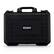 Back. Koah - Koah Weatherproof Hard Case with Customizable Foam (18 x 14 x 7 Inch).