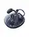 Alt View 5. Baseus - Baseus Open Ear Headphones True Wireless Earbuds Bluetooth 5.3 Sport Earphones, Black - Black.